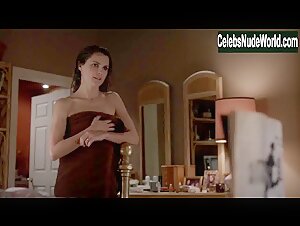Keri Russell Butt , Brunette in Americans (series) (2013) 3