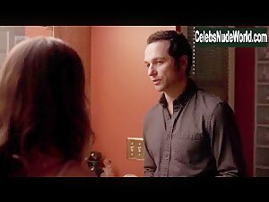 Keri Russell Lingerie , Shower in Americans (series) (2013) 12
