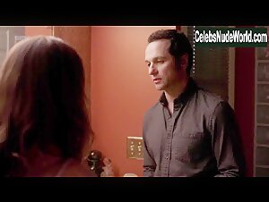 Keri Russell Lingerie , Shower in Americans (series) (2013) 13