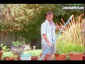 Keri Windsor Outdoor , Pool in Best Sex Ever (series) (2002) 1