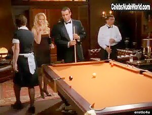 Kerissa Fare in Playboy Video Playmate Calendar 2002 (2001) 9