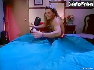 Kerrie Clark Sensual , Hot in Angel 4: Undercover (1993) 19