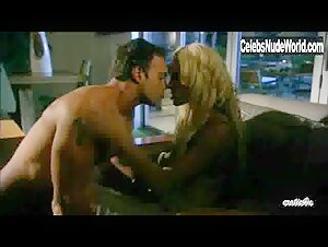 Kiara Diane Lingerie , Couple scene in Obsession (2013) 2