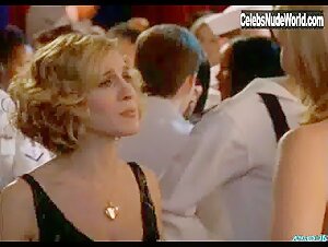 Kim Cattrall in Sex and the City (series) (1998) 6