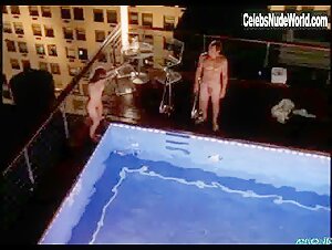Kim Cattrall boobs , High Heel in Sex and the City (series) (1998) 17