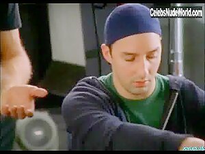Kim Cattrall Gets Undressed , Butt in Sex and the City (series) (1998) 11