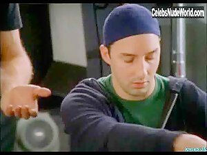 Kim Cattrall Gets Undressed , Butt in Sex and the City (series) (1998) 12