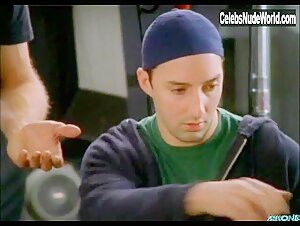 Kim Cattrall Gets Undressed , Butt in Sex and the City (series) (1998) 16