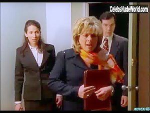 Kim Cattrall boobs , Blonde in Sex and the City (series) (1998) 6