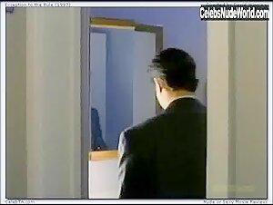 Kim Cattrall Explicit , Butt in Exception to the Rule (1997) 11
