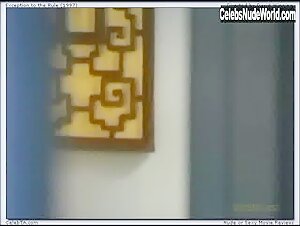 Kim Cattrall Explicit , Butt in Exception to the Rule (1997) 19
