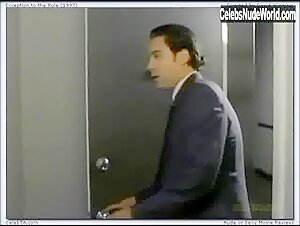 Kim Cattrall Explicit , Butt in Exception to the Rule (1997) 2