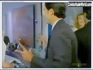 Kim Cattrall Explicit , Butt in Exception to the Rule (1997) 4