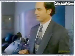 Kim Cattrall Explicit , Butt in Exception to the Rule (1997) 8