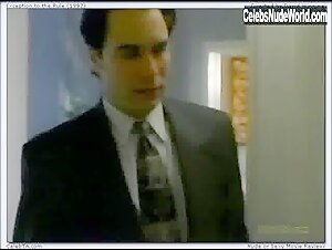 Kim Cattrall Explicit , Butt in Exception to the Rule (1997) 9