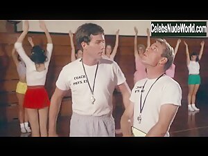 Kim Cattrall in Porky's (1982) 3