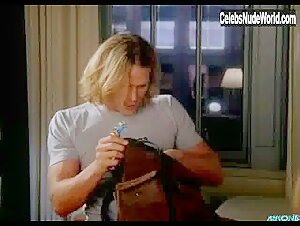 Kim Cattrall Sexy Dress , Blonde in Sex and the City (series) (1998) 7