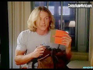Kim Cattrall Sexy Dress , Blonde in Sex and the City (series) (1998) 8