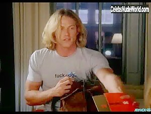 Kim Cattrall Sexy Dress , Blonde in Sex and the City (series) (1998) 9