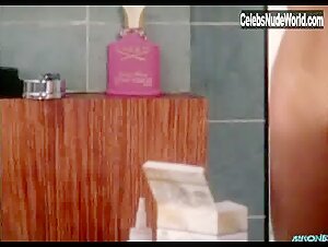 Kim Cattrall Hairy Pussy , Funny in Sex and the City (series) (1998) 2
