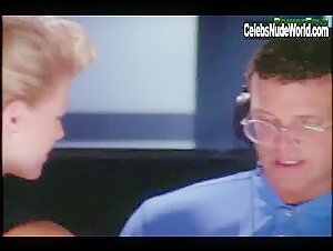 Kim Dawson Lingerie , Nipple in Click: Sex, Lies and Politics (1997) 4