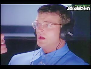 Kim Dawson Lingerie , Nipple in Click: Sex, Lies and Politics (1997) 5
