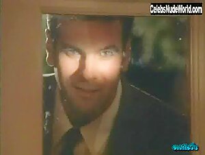 Kim Dawson boobs , Stocking in Hidden Passion (2000) 17