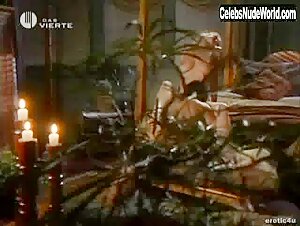 Kim Dawson Explcit , Couple in Lady Chatterley's Stories (series) (2000) 8