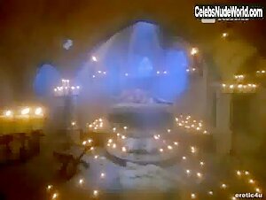 Kim Dawson in Lurid Tales: The Castle Queen (1997) 8