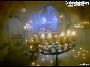 Kim Dawson Fantasy , Lingerie in Lurid Tales: The Castle Queen (1997) 10