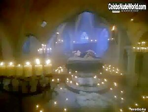 Kim Dawson Fantasy , Lingerie in Lurid Tales: The Castle Queen (1997) 18