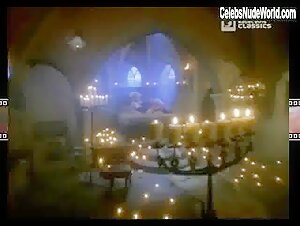 Kim Dawson Fantasy , Lingerie in Lurid Tales: The Castle Queen (1997) 3