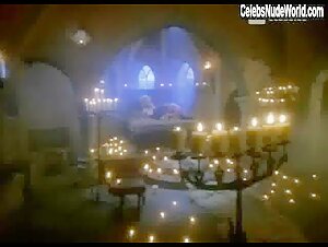 Kim Dawson Fantasy , Lingerie in Lurid Tales: The Castle Queen (1997) 4