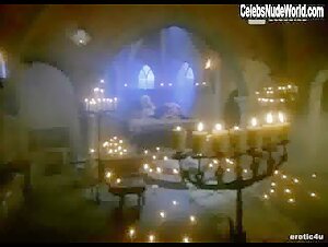 Kim Dawson Fantasy , Lingerie in Lurid Tales: The Castle Queen (1997) 5