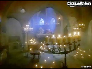 Kim Dawson Fantasy , Lingerie in Lurid Tales: The Castle Queen (1997) 7