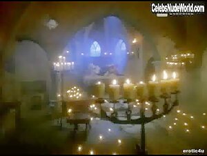 Kim Dawson Fantasy , Lingerie in Lurid Tales: The Castle Queen (1997) 8