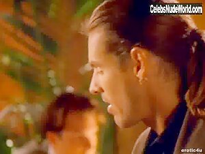 Kim Dawson in Playboy: Erotic Fantasies 4, Forbidden Liaisons (1995) 1