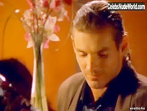 Kim Dawson in Playboy: Erotic Fantasies 4, Forbidden Liaisons (1995) 2