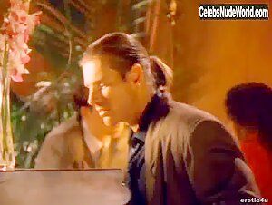 Kim Dawson in Playboy: Erotic Fantasies 4, Forbidden Liaisons (1995) 7