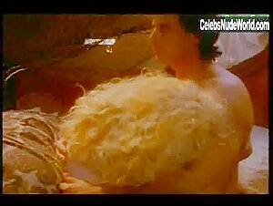 Kim Dawson in Playboy: Love, Sex and Intimacy... for New Relationships (1994) 13