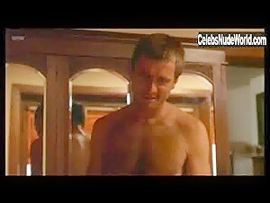 Kim Deacon Explicit , Nipple scene in Hoodwink (1981) 12
