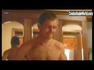 Kim Deacon Explicit , Nipple scene in Hoodwink (1981) 13