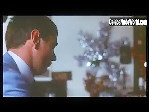 Kim Deacon Explicit , Nipple scene in Hoodwink (1981) 2