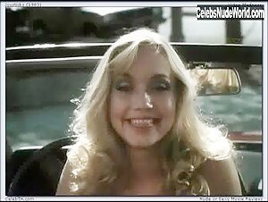 Kim G. Michel in Joysticks (1983) 19