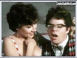Kim G. Michel in Joysticks (1983) 20
