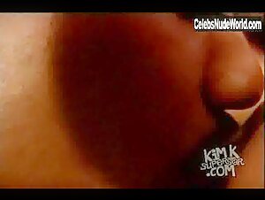 Kim Kardashian interracial sex tape  (2007) 16
