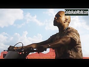 Kim Kardashian in Kanye West: Bound 2 (music video) (2013) 14