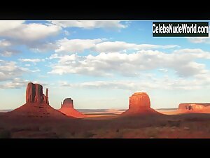 Kim Kardashian in Kanye West: Bound 2 (music video) (2013) 3