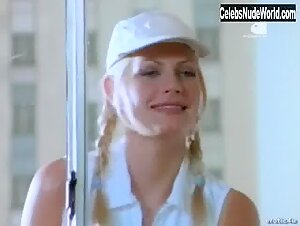Kim Sanches in Playboy's Wet and Wild: Bottoms Up (1996) 2