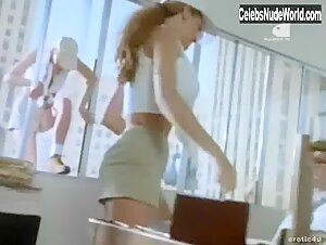 Kim Sanches in Playboy's Wet and Wild: Bottoms Up (1996) 4